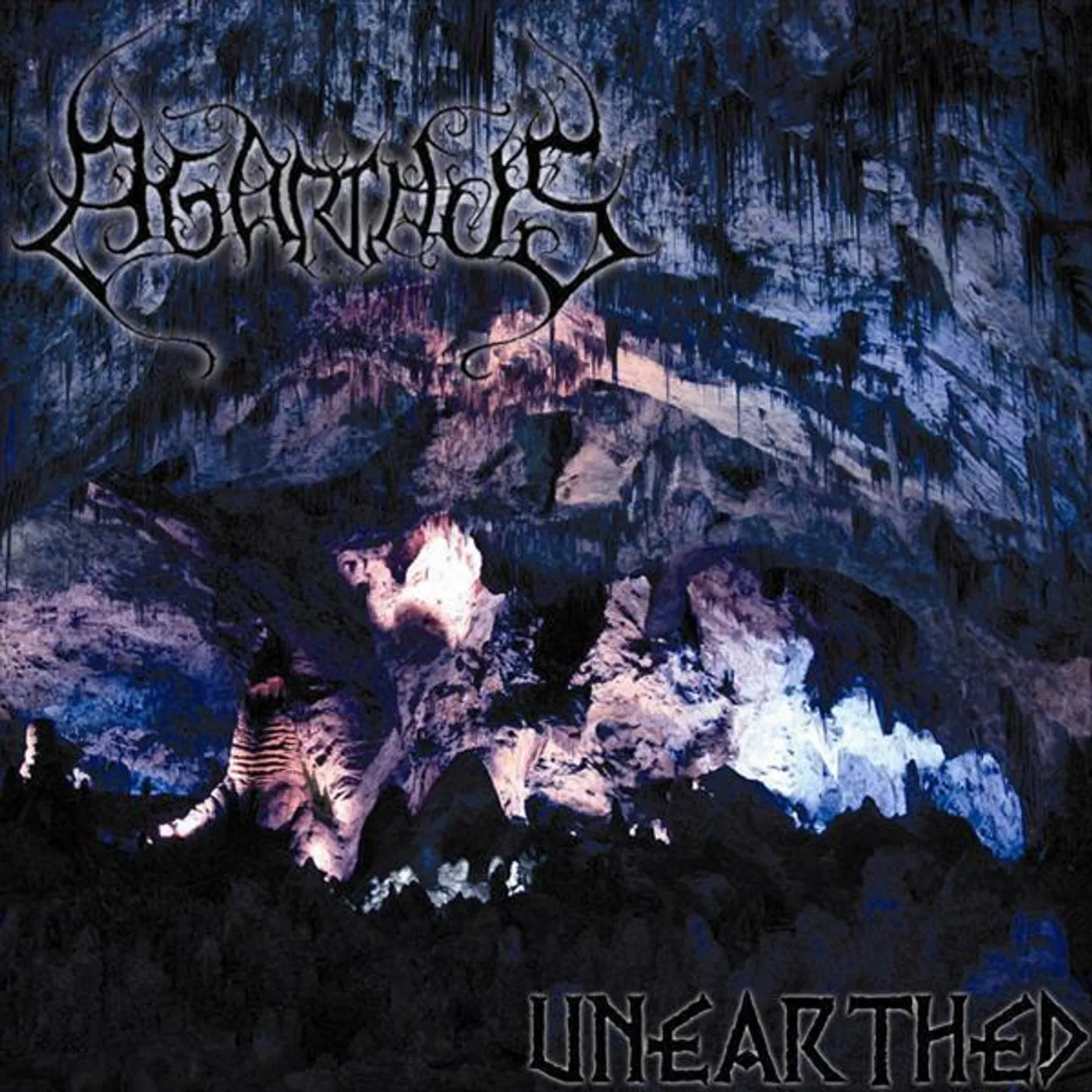 Agarthus