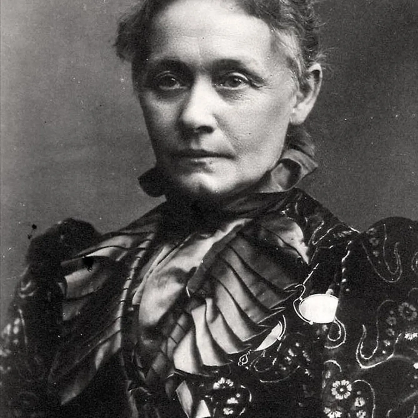 Agathe Backer Grøndahl