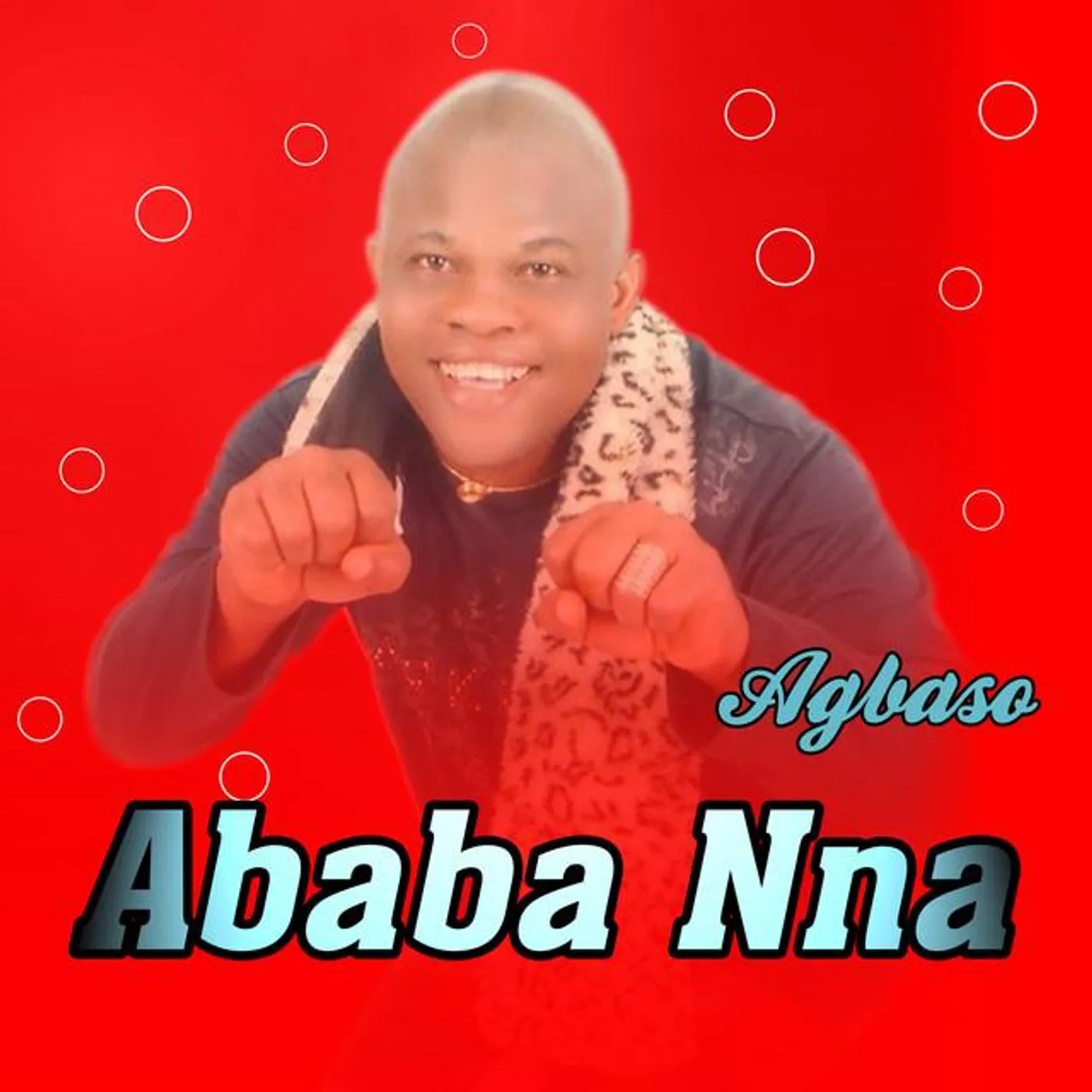 Agbaso Brand Page