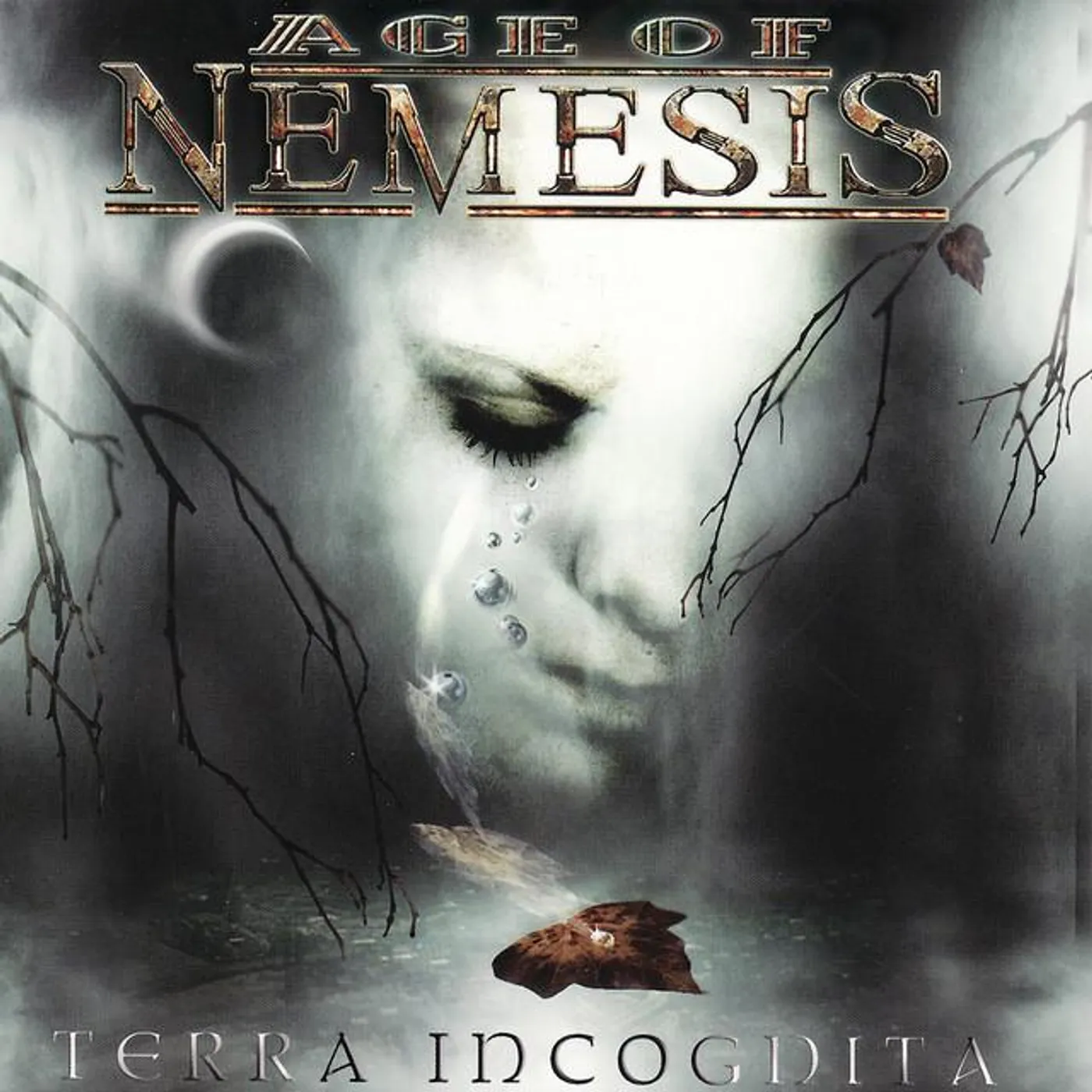 Age of Nemesis