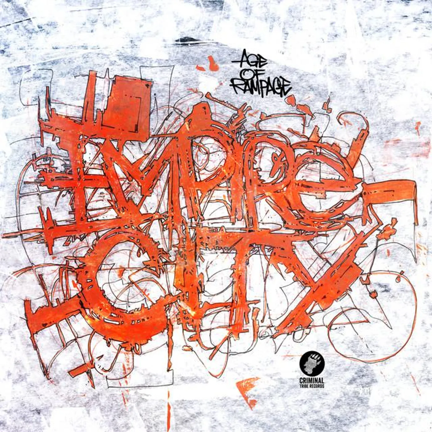 Age Of Rampage