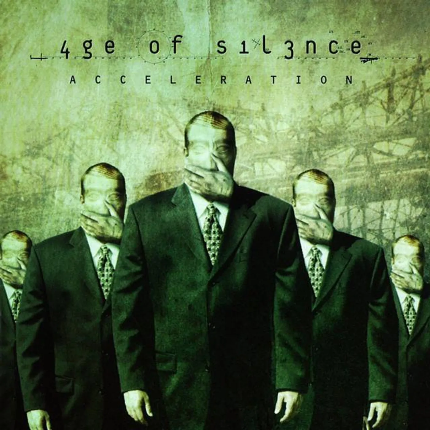 Age Of Silence