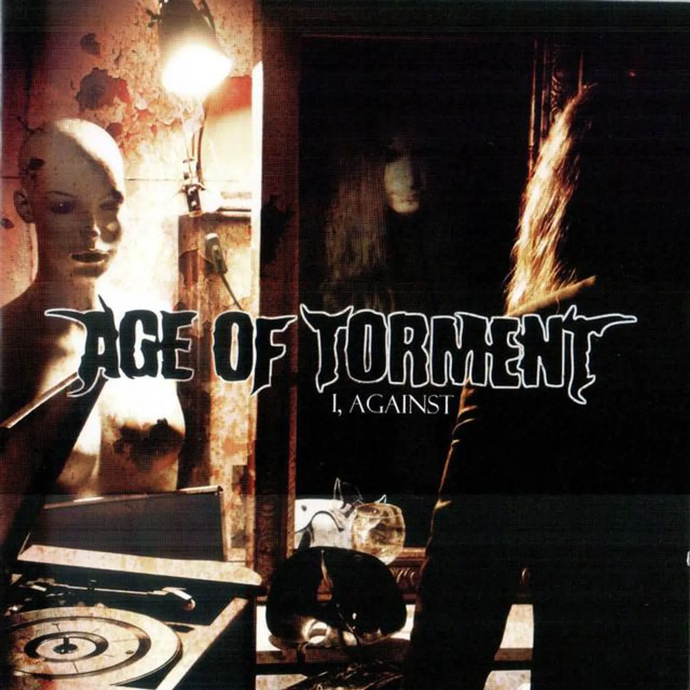 Age Of Torment