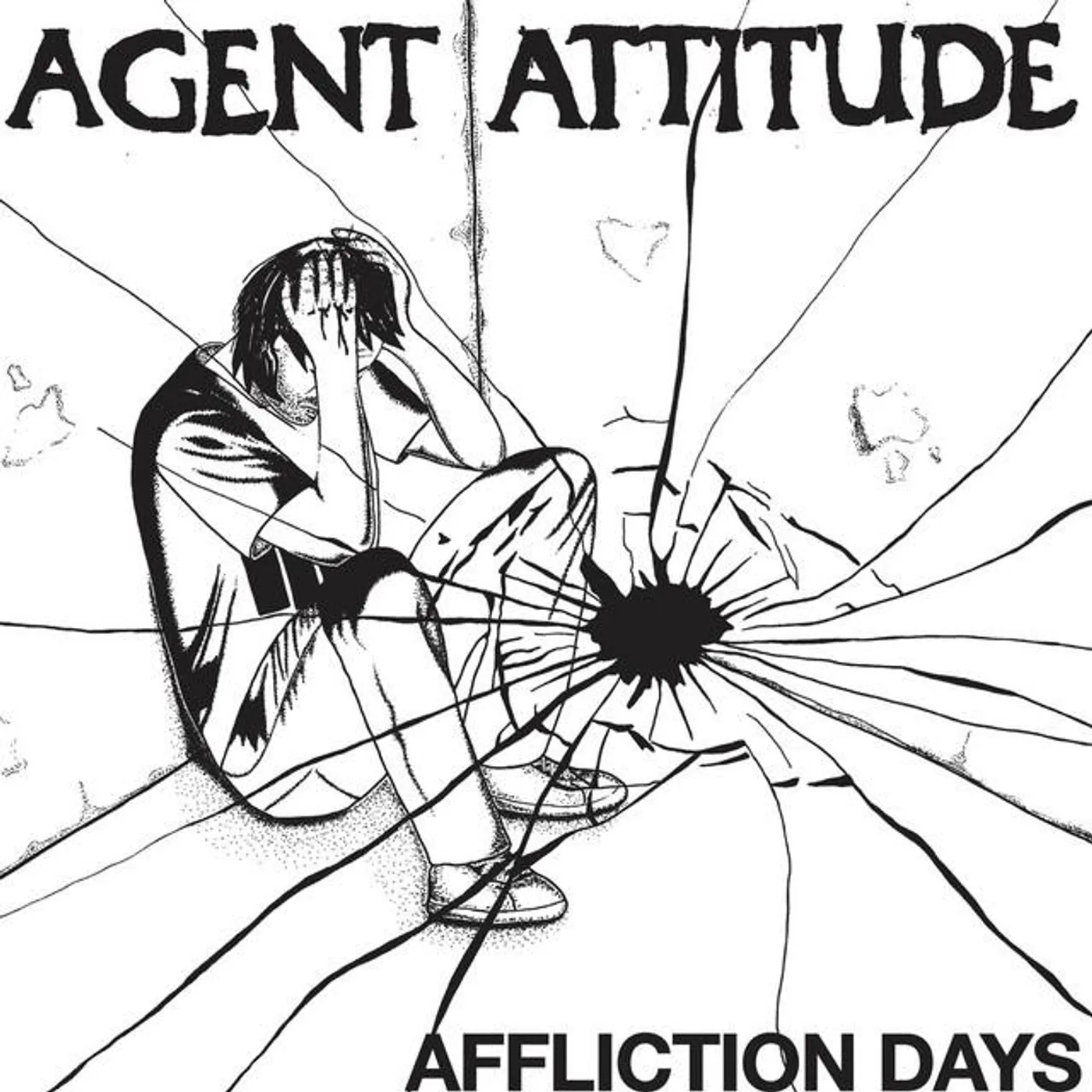 Agent Attitude Brand Page
