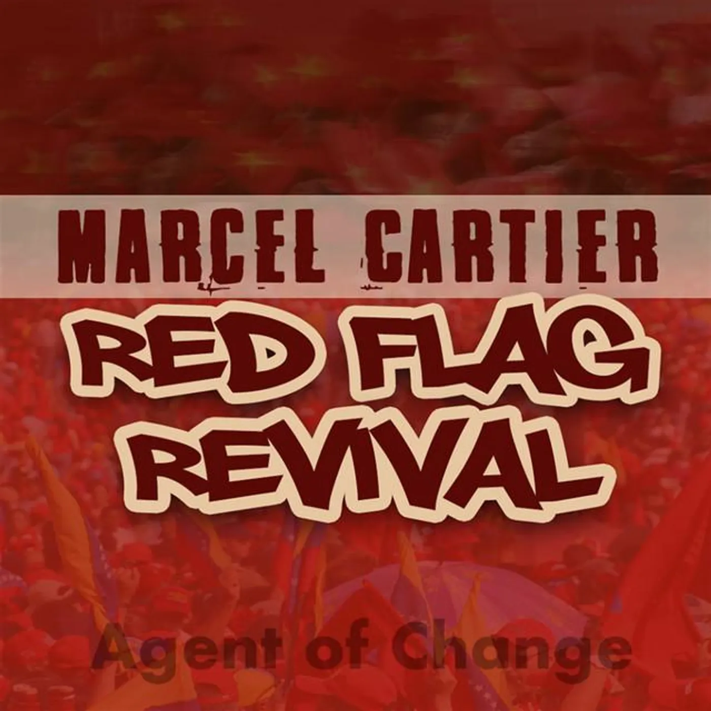 Agent of Change