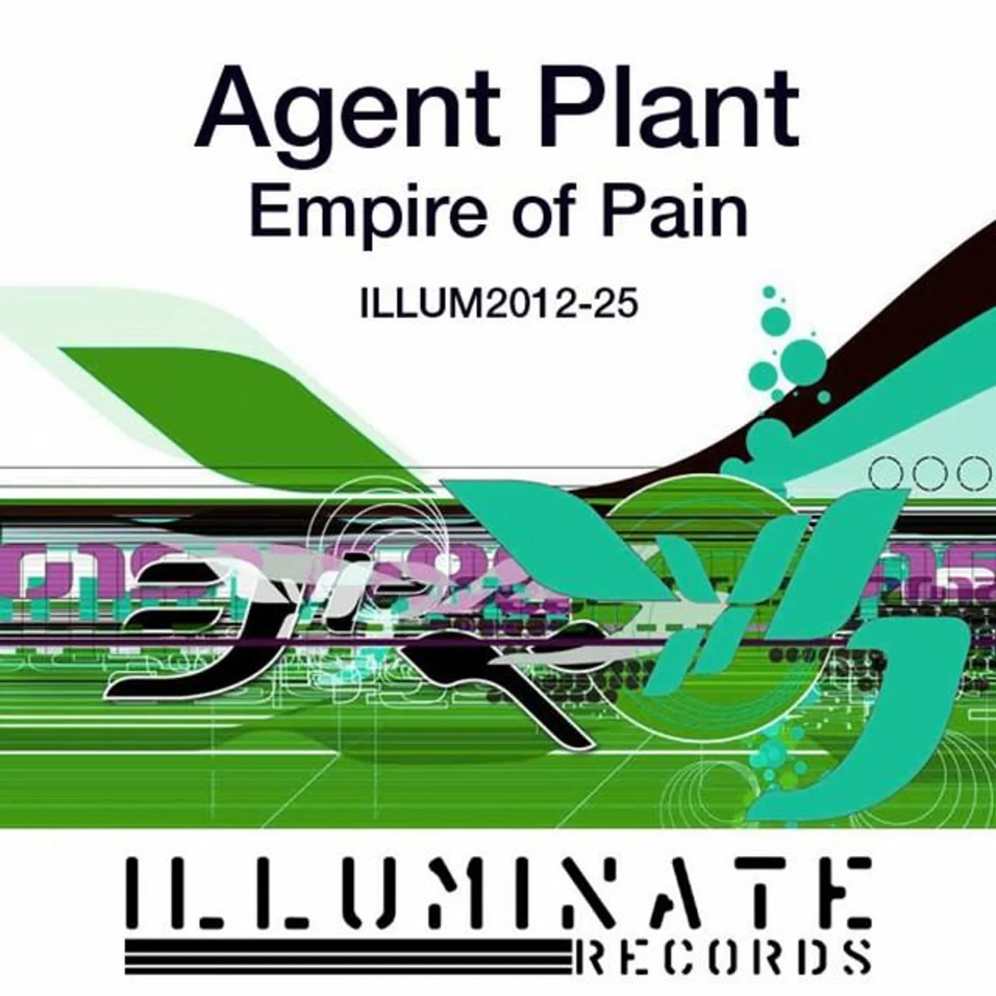Agent Plant Brand Page