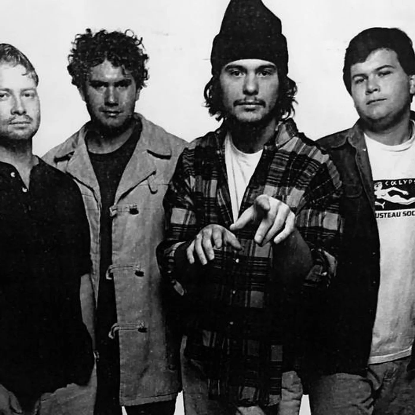 Agents of Good Roots