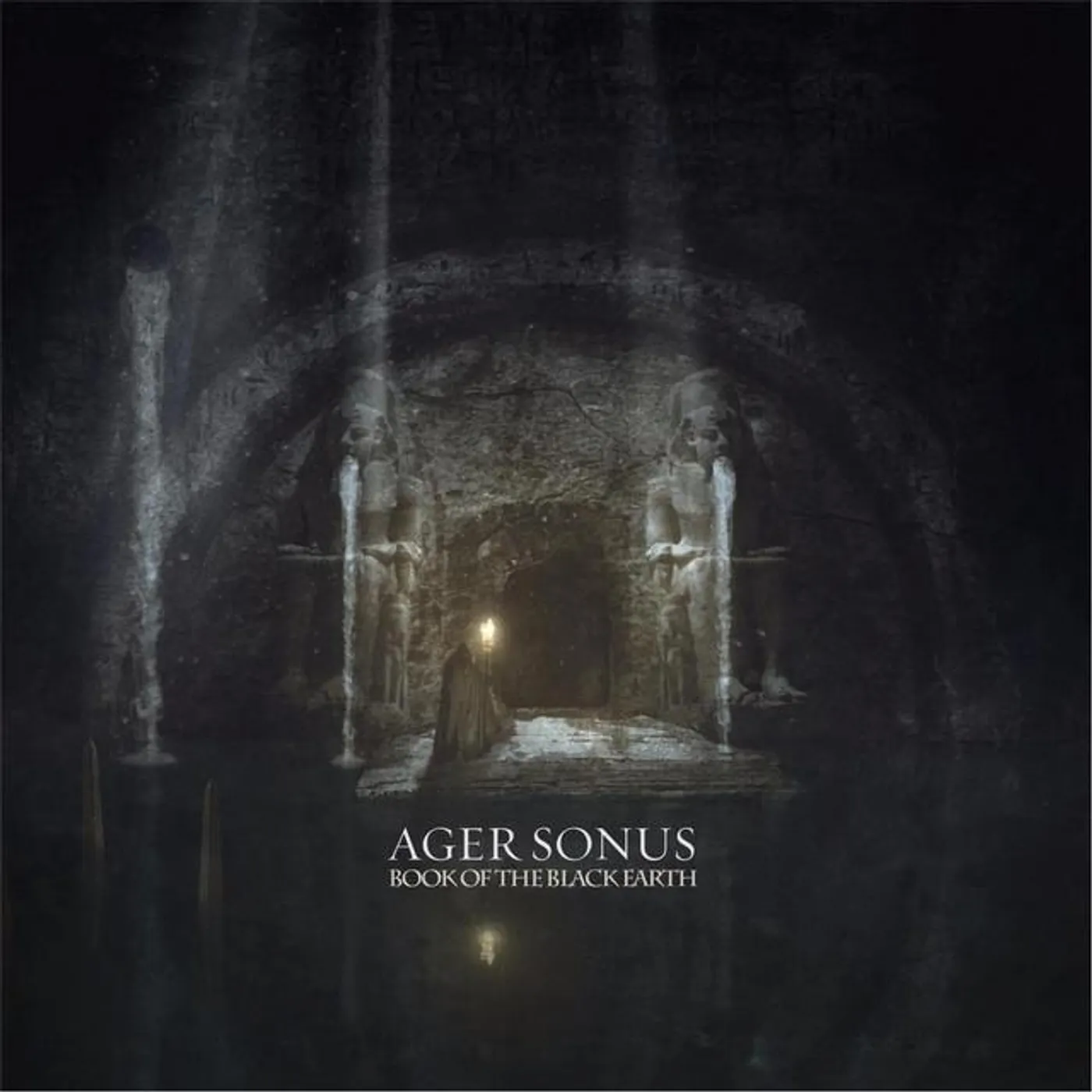 Ager Sonus Brand Page