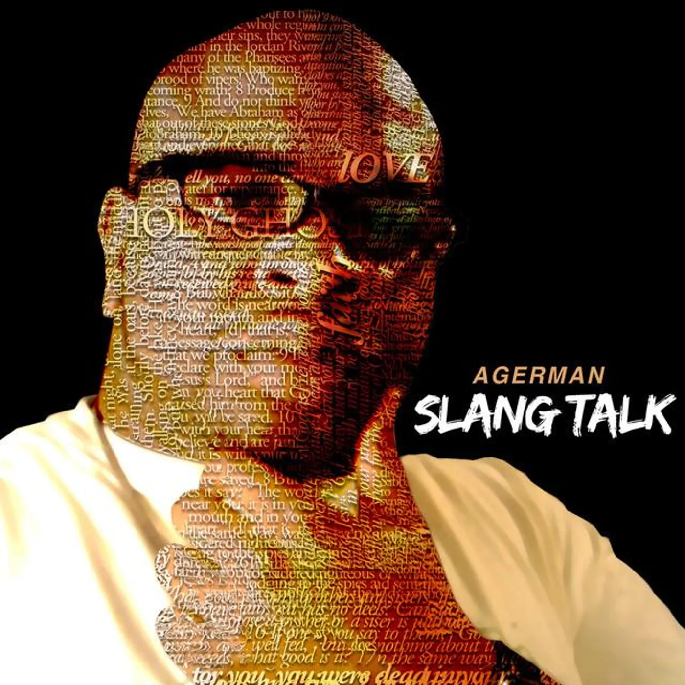 Agerman Brand Page