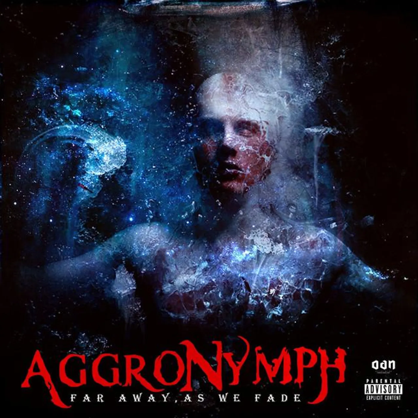 Aggronymph Brand Page