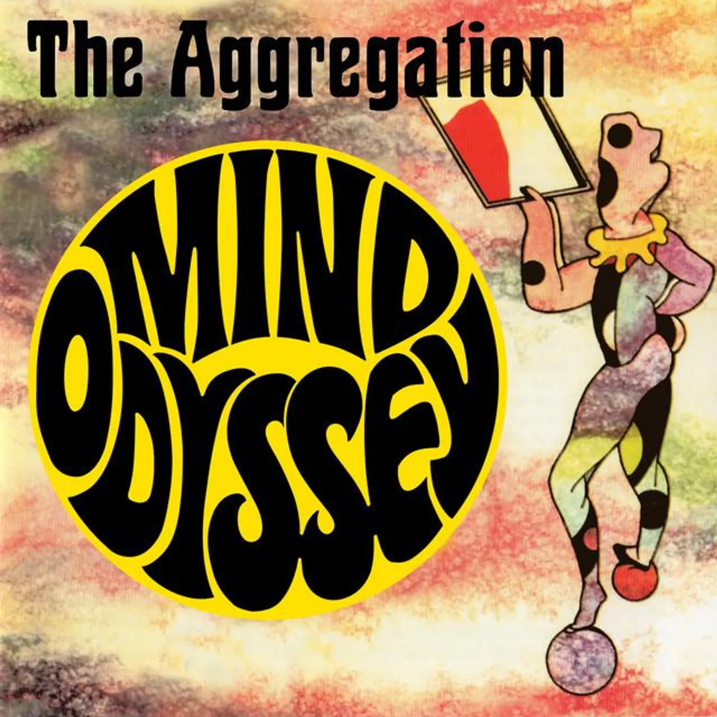 The Aggregation Brand Page