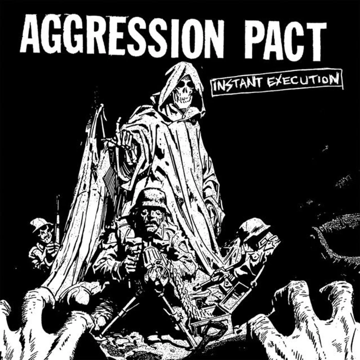 Aggression Pact