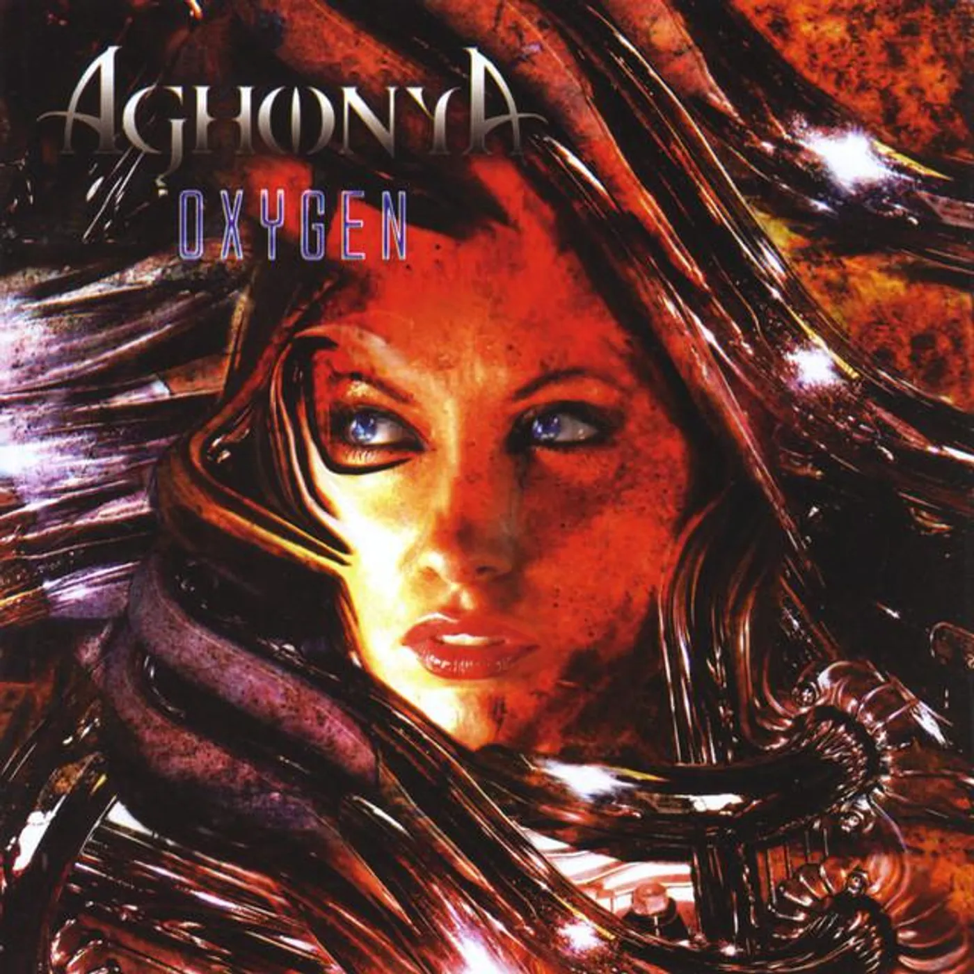 Aghonya Brand Page