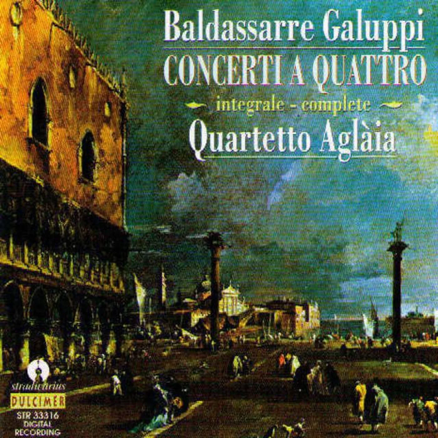 Aglaia Ensemble
