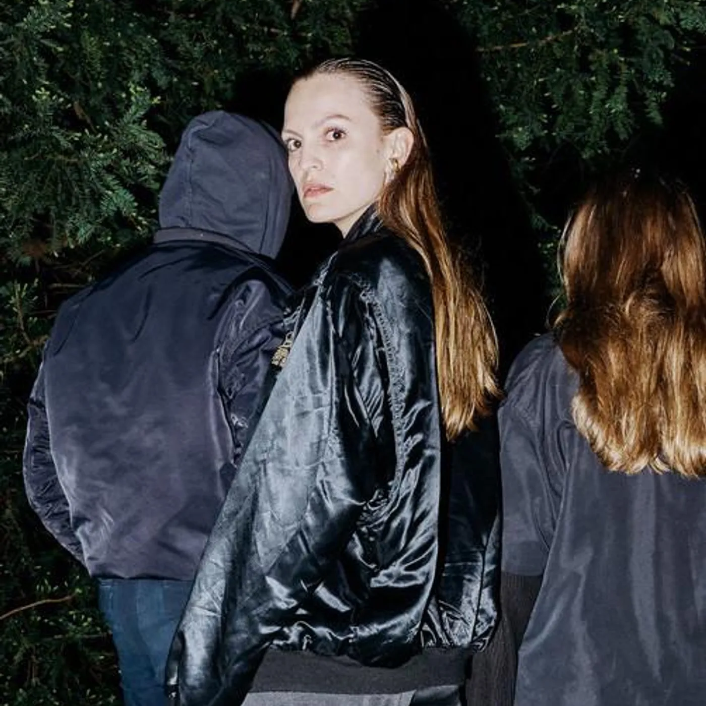 Agnès M