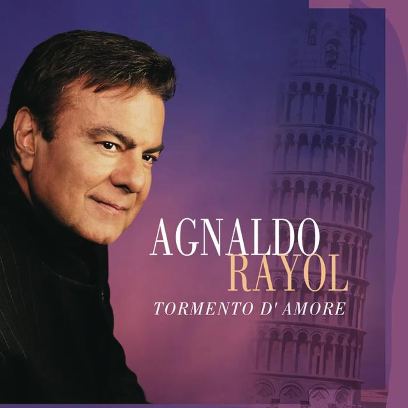 Agnaldo Rayol Brand Page
