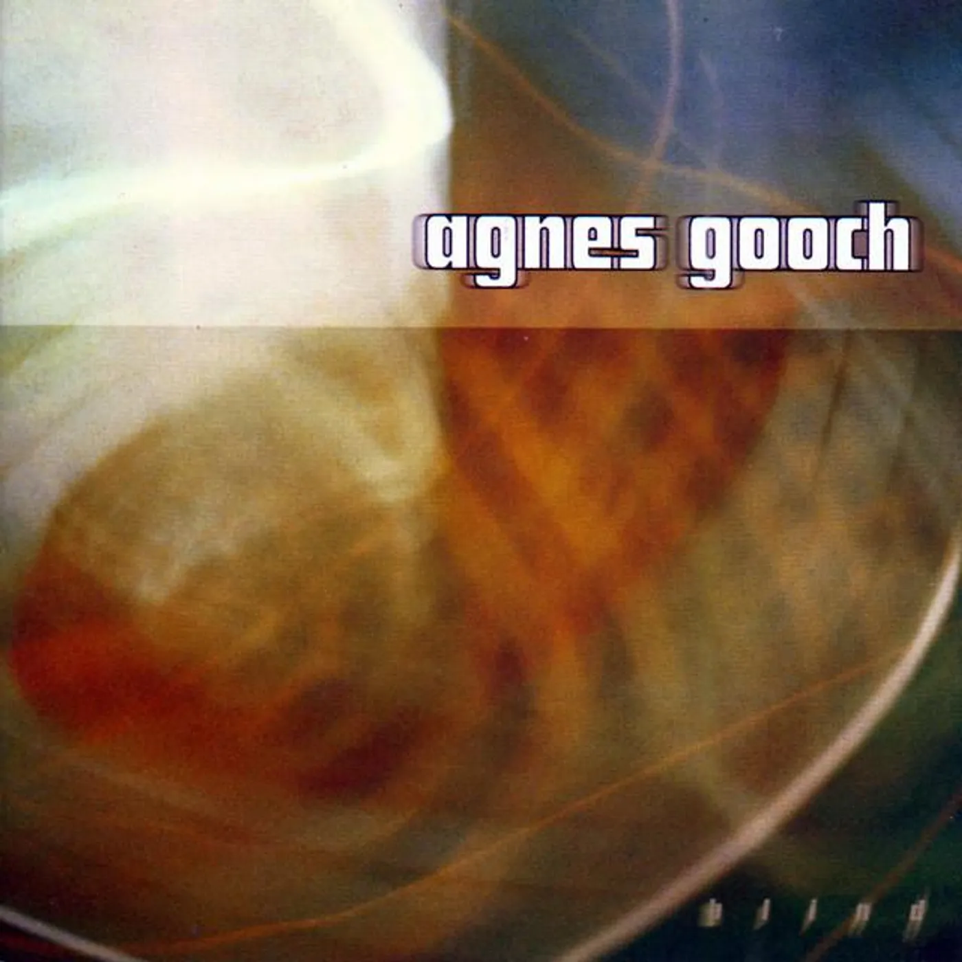 Agnes Gooch Brand Page
