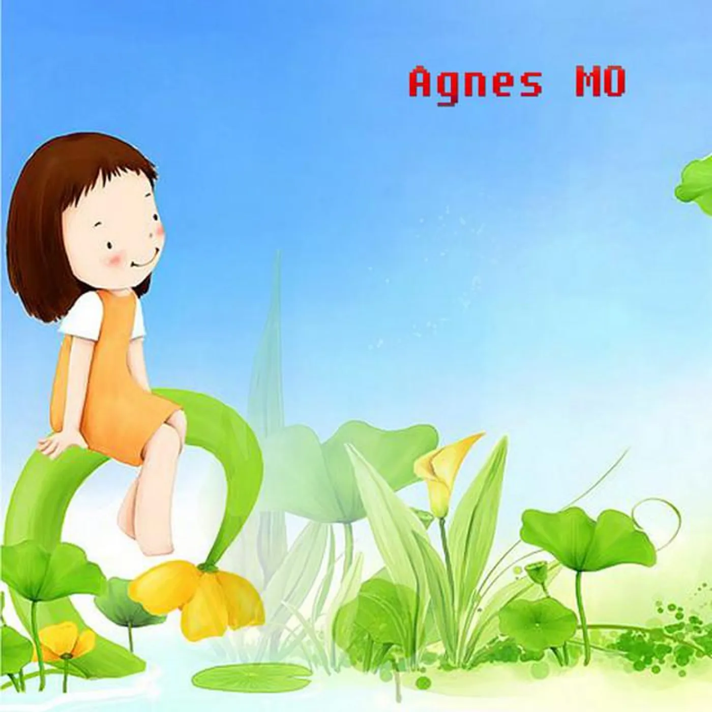 Agnes Mo