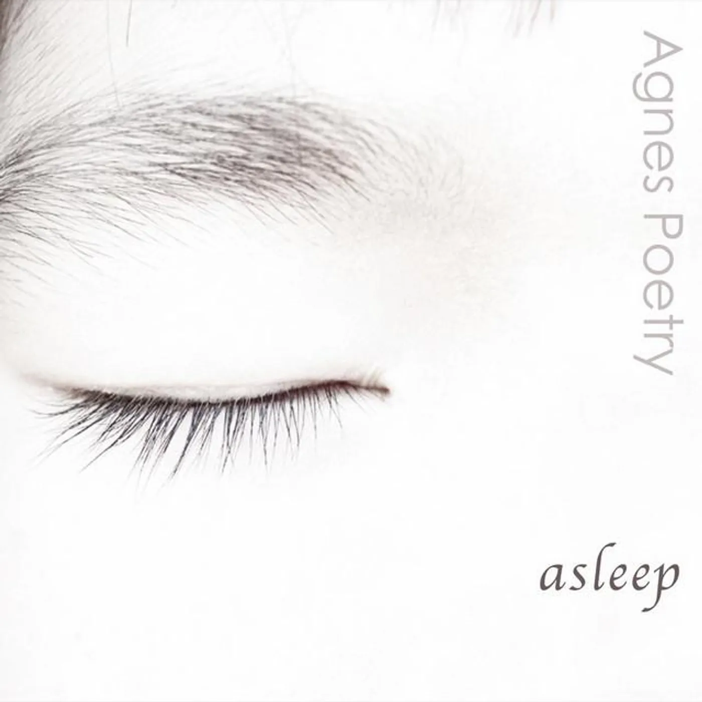 Agnes Poetry Brand Page
