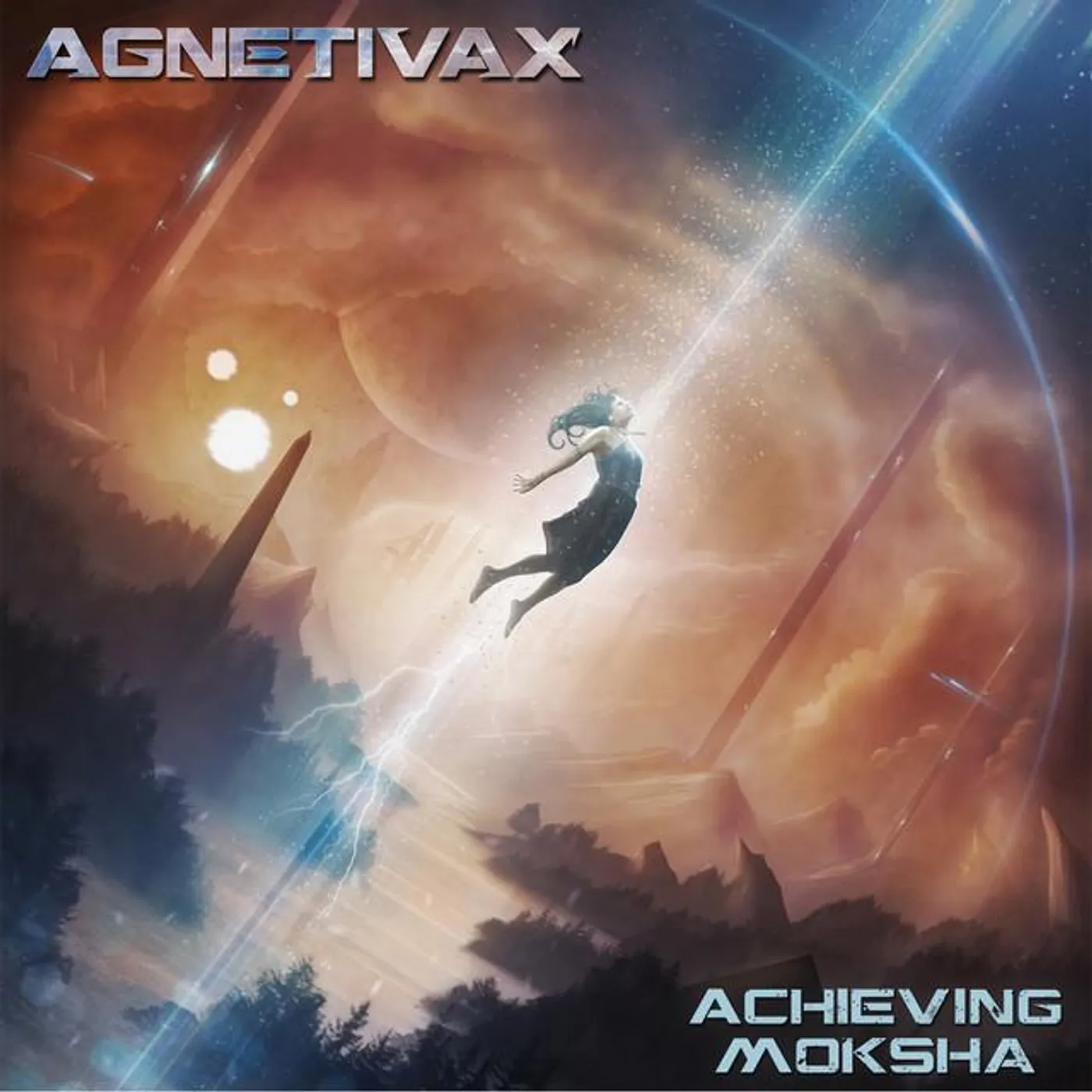 Agnetivax
