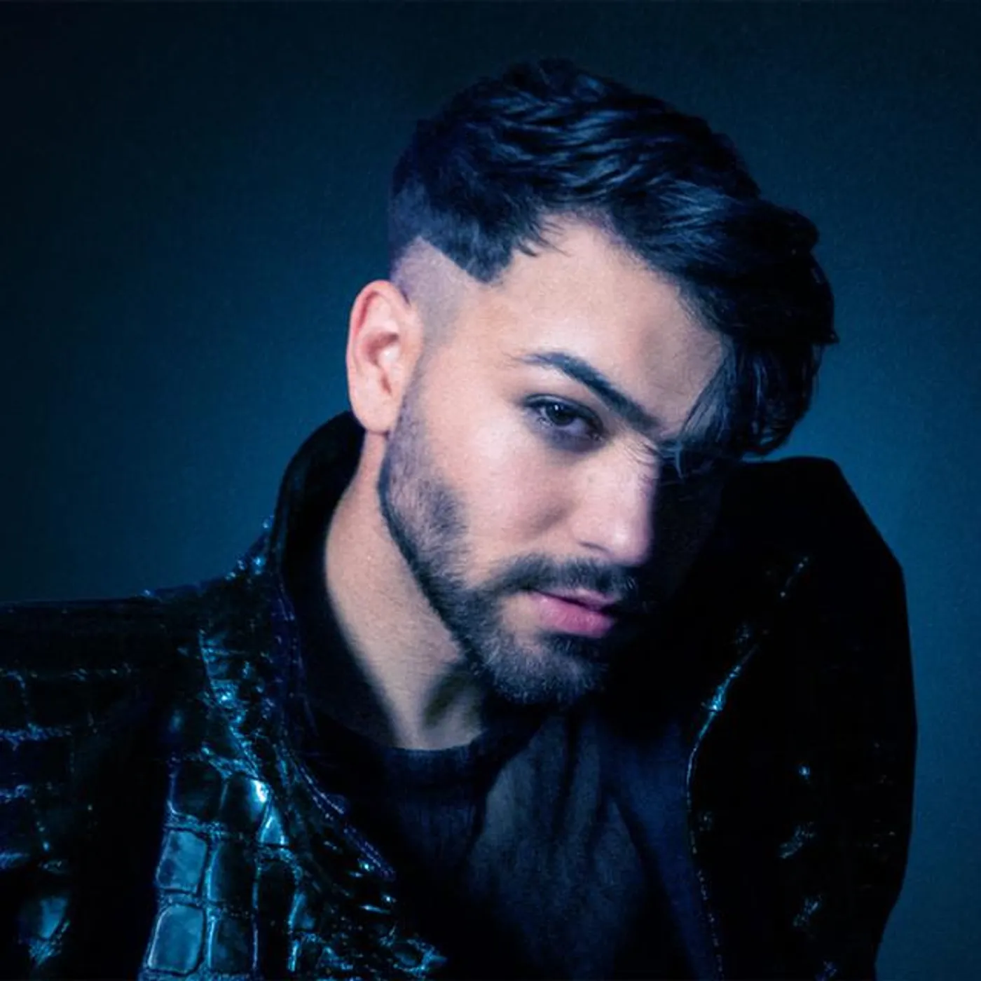 Agoney Brand Page
