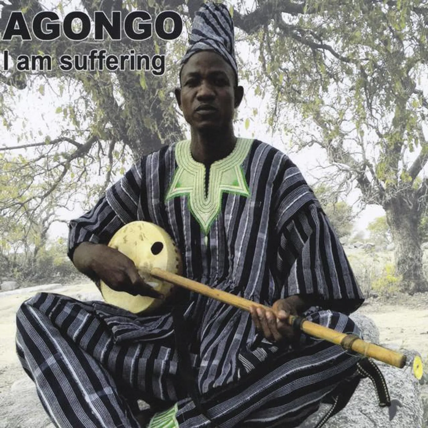 Agongo Brand Page