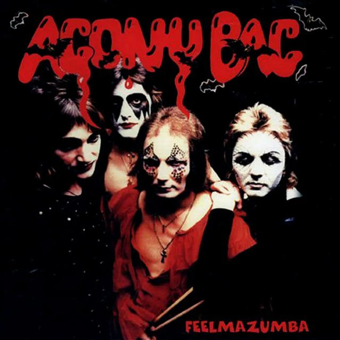 Agony Bag