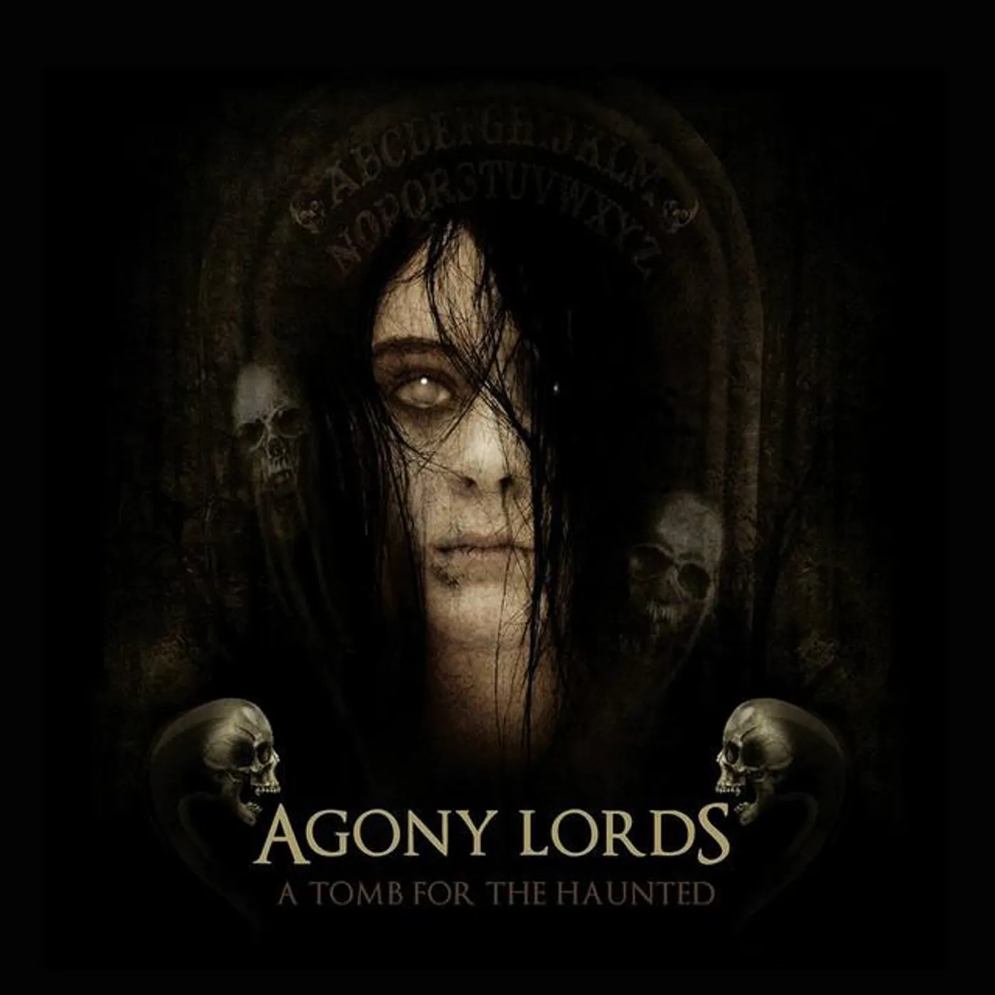 Agony Lords
