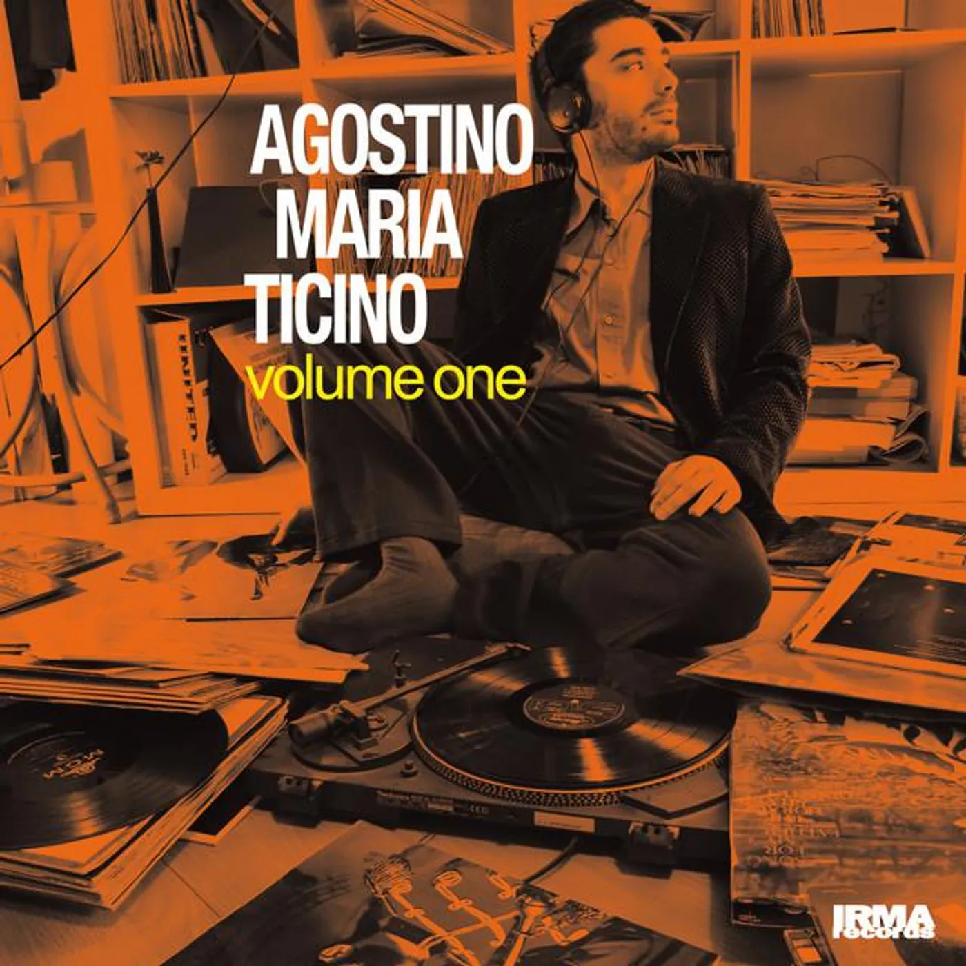Agostino Maria Ticino Brand Page