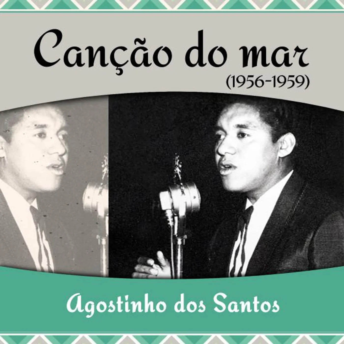 Agostinho Dos Santos Brand Page