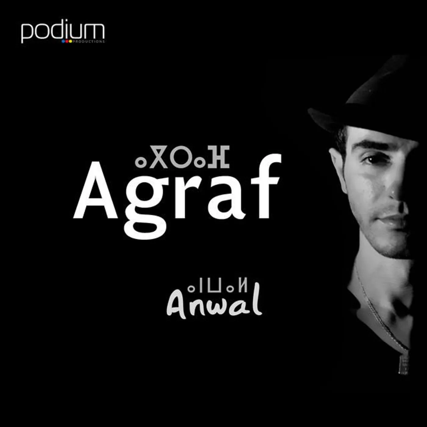 Agraf