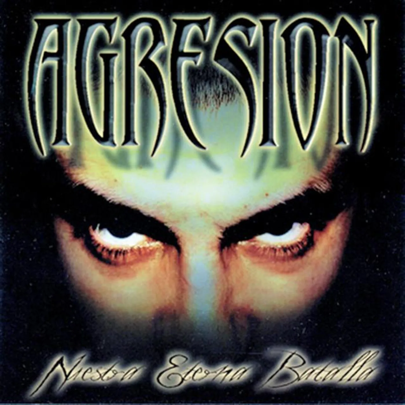 Agresion