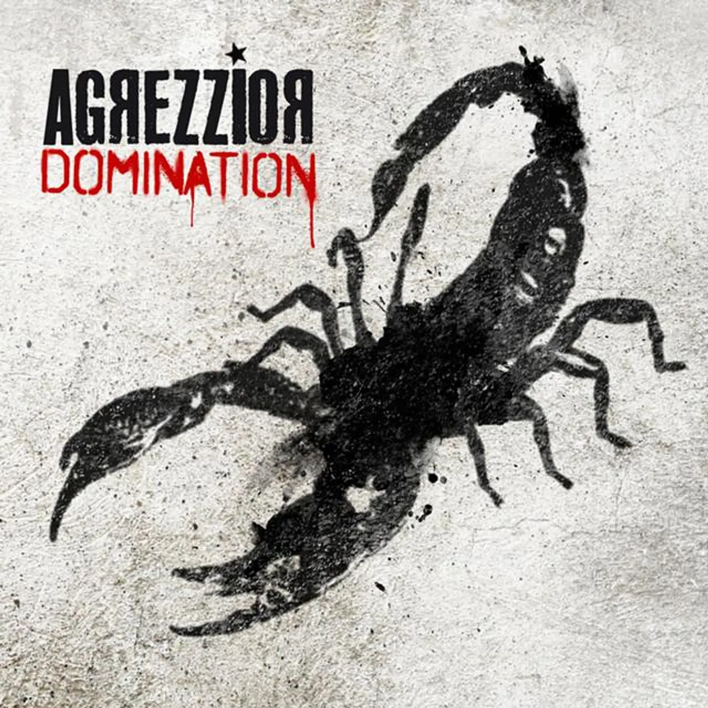 Agrezzior Brand Page