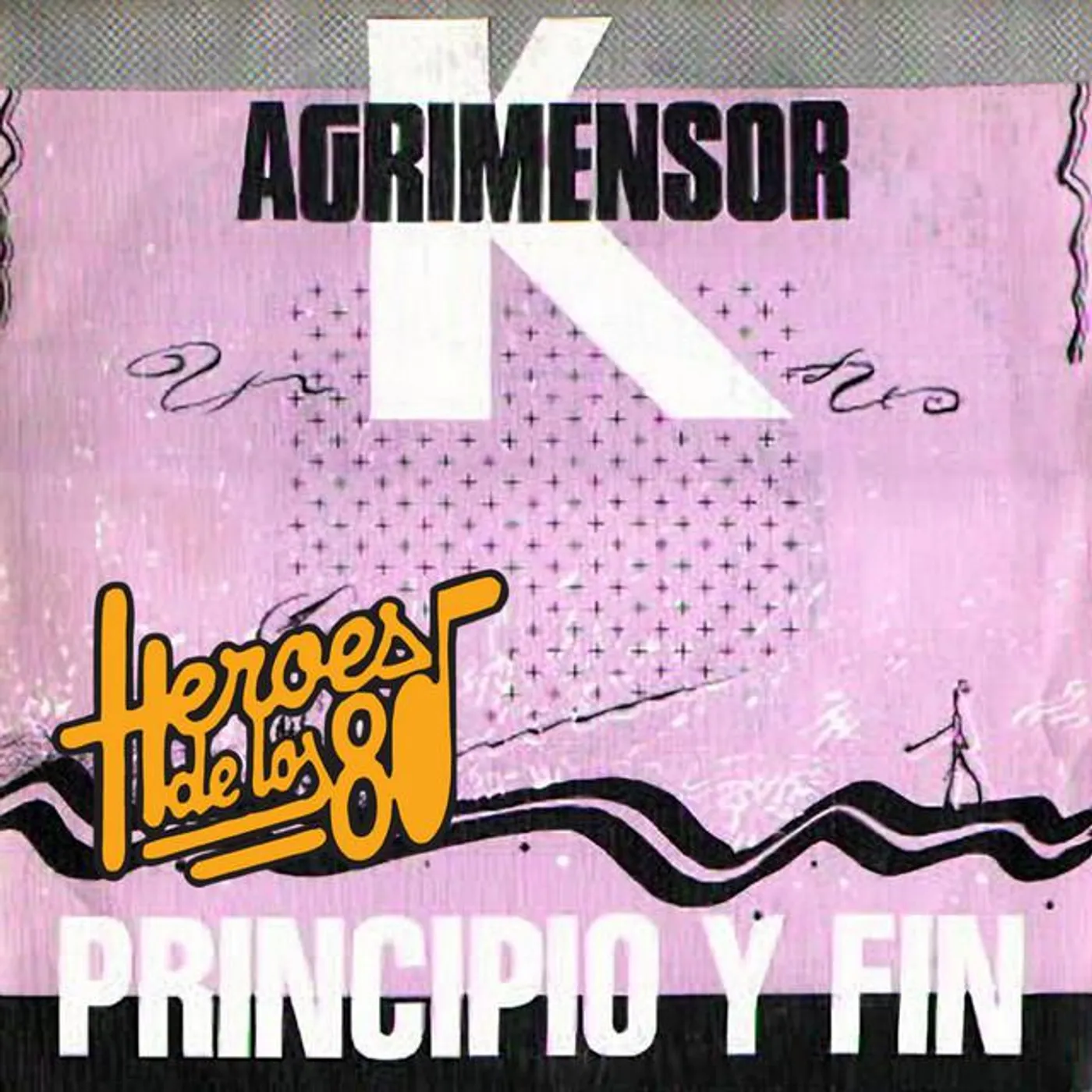 Agrimensor K