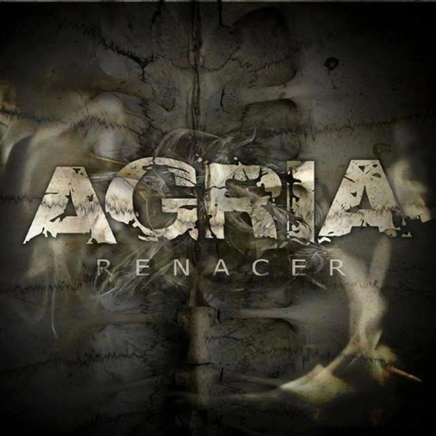 AGRIA Brand Page