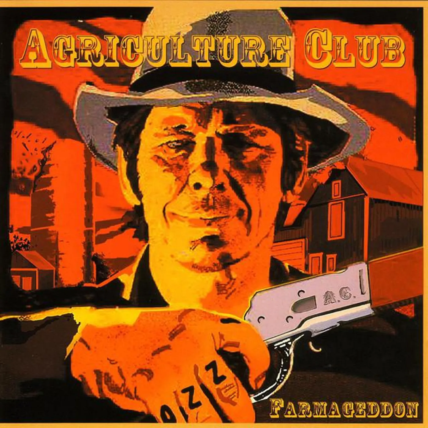 Agriculture Club