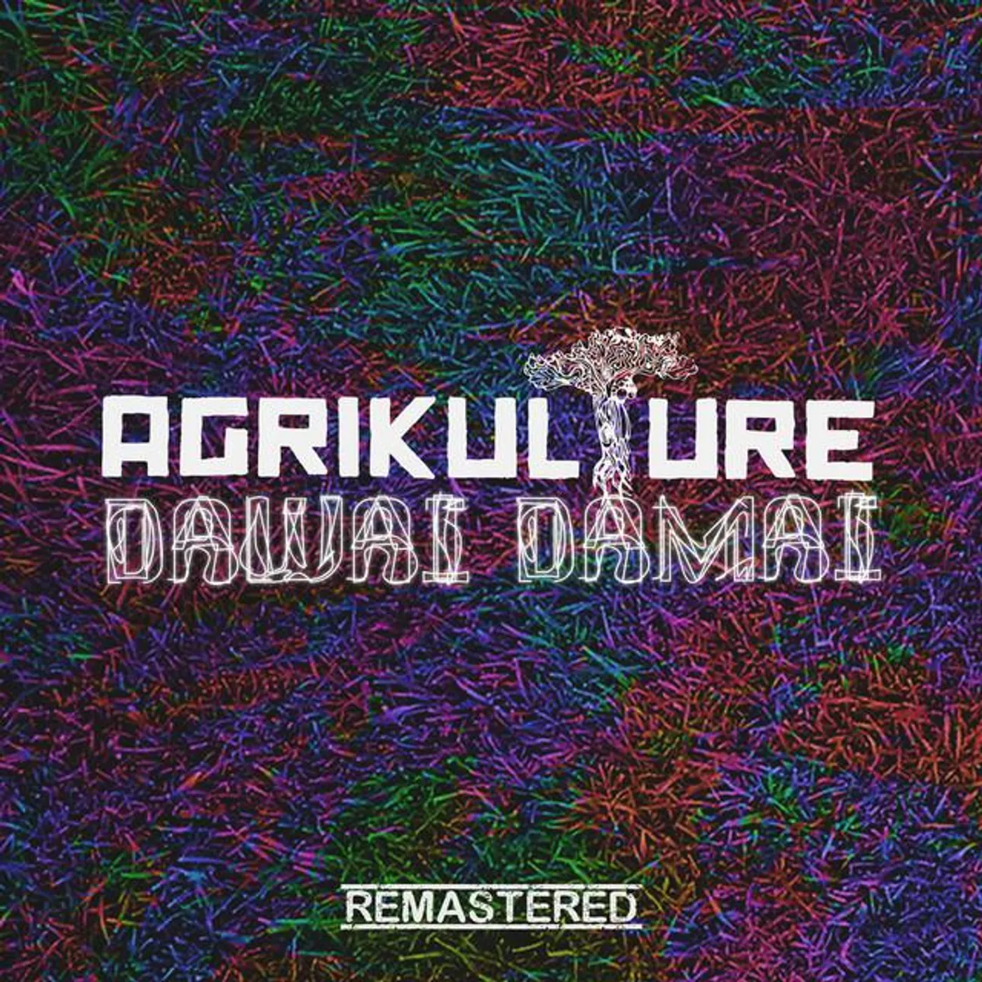 Agrikulture Brand Page