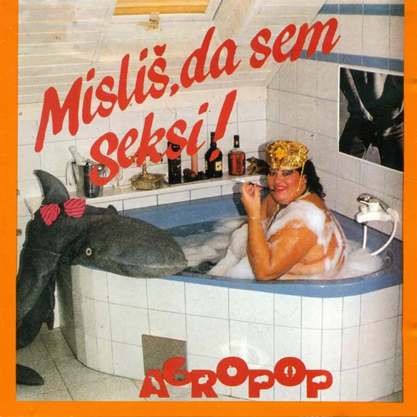 Agropop Brand Page