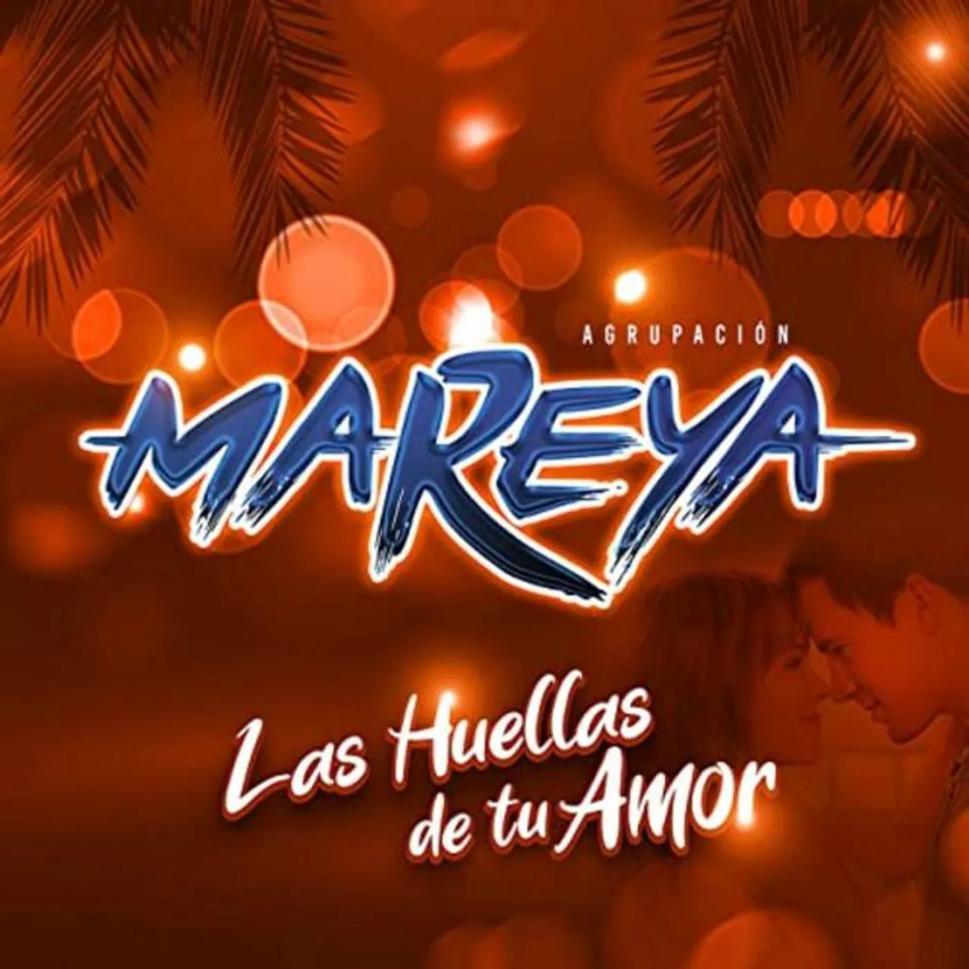 Agrupación Mareya
