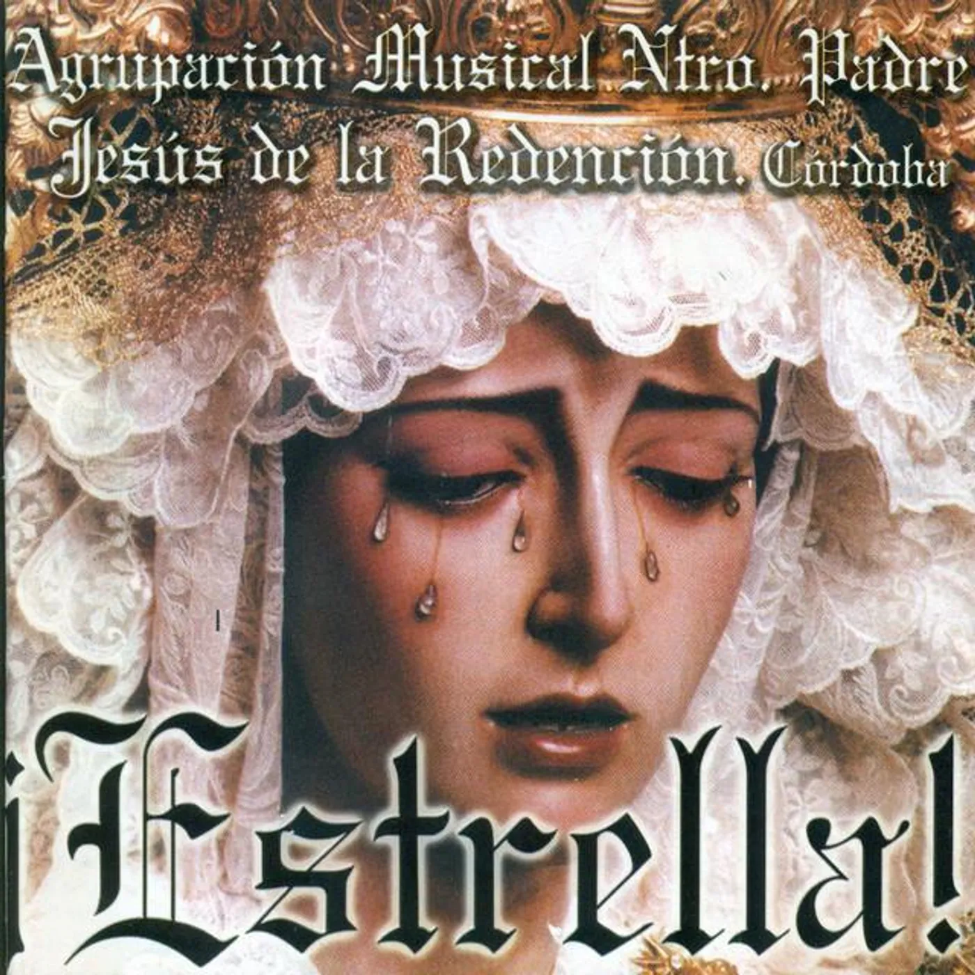 Agrupación Musical Ntro. Padre Jesús de la Redención de Córdoba