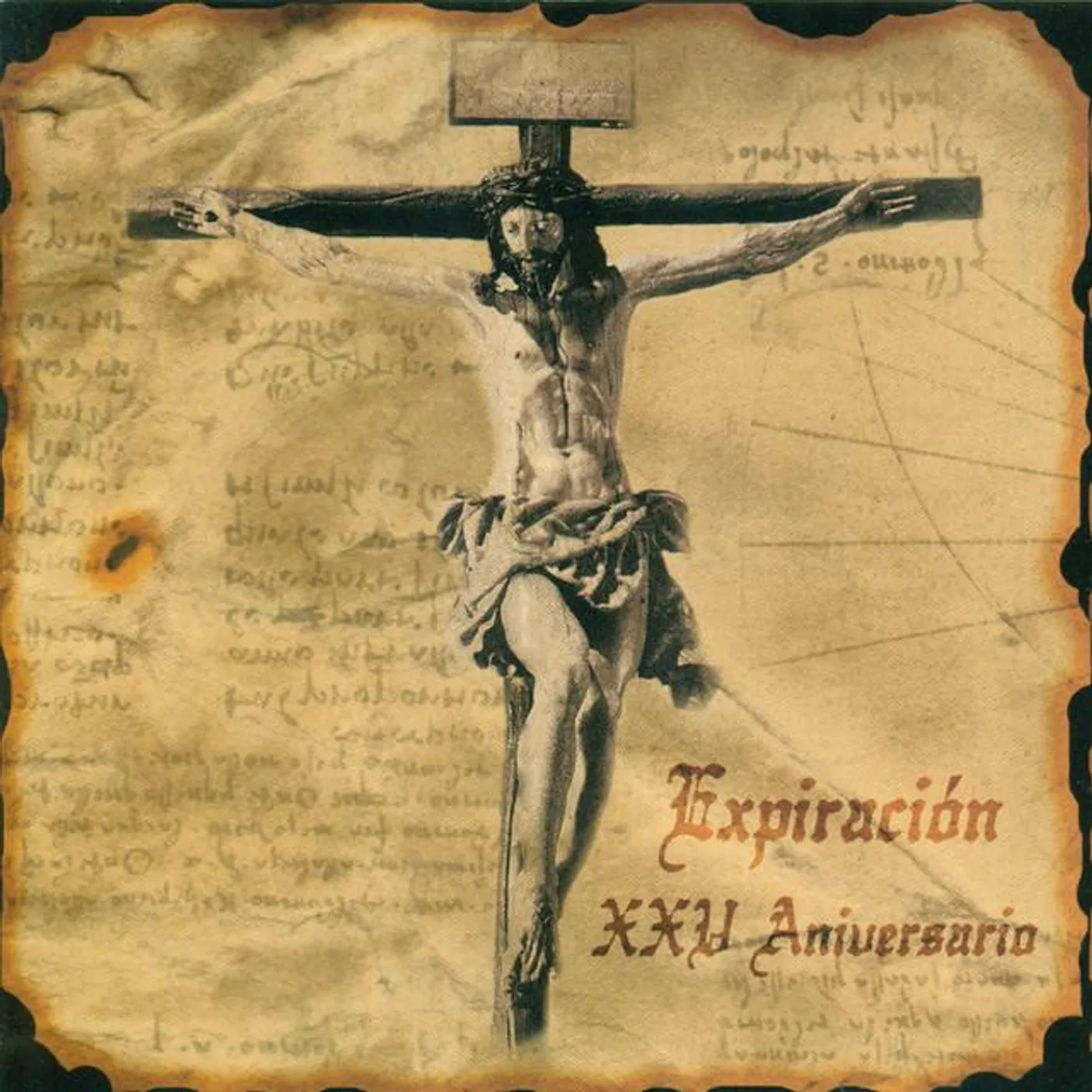 Agrupación Musical Cristo de la Expiración