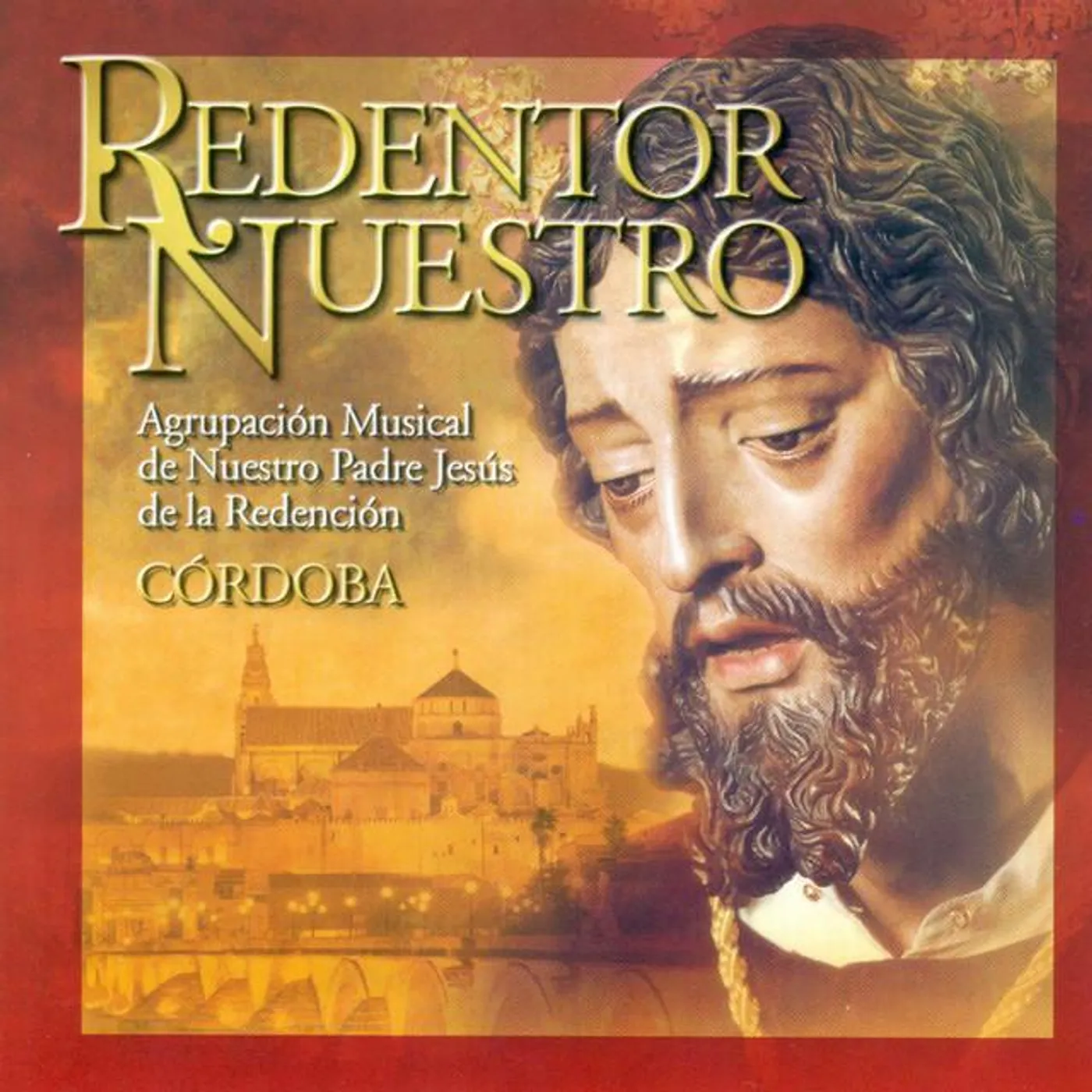 Agrupación Musical de Nuestro Padre Jesús de la Redención de Córdoba