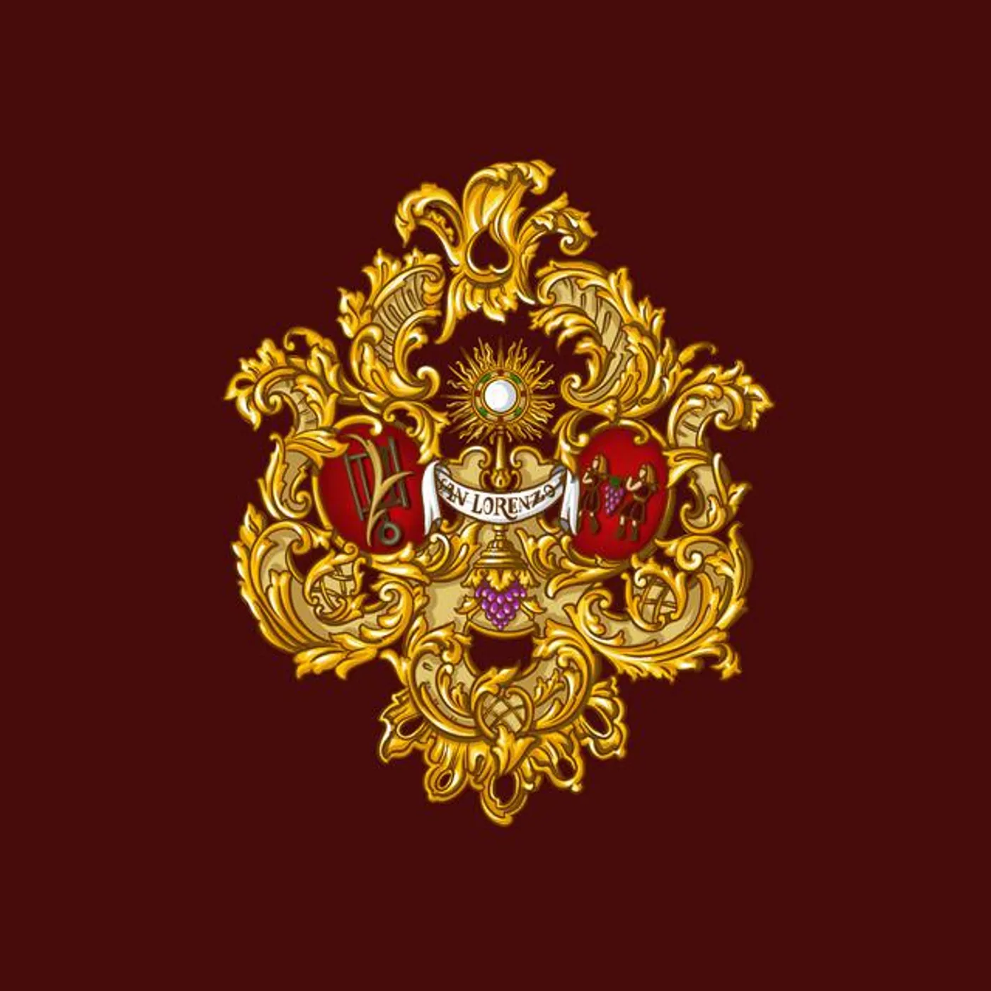 Agrupación Musical San Lorenzo Mártir