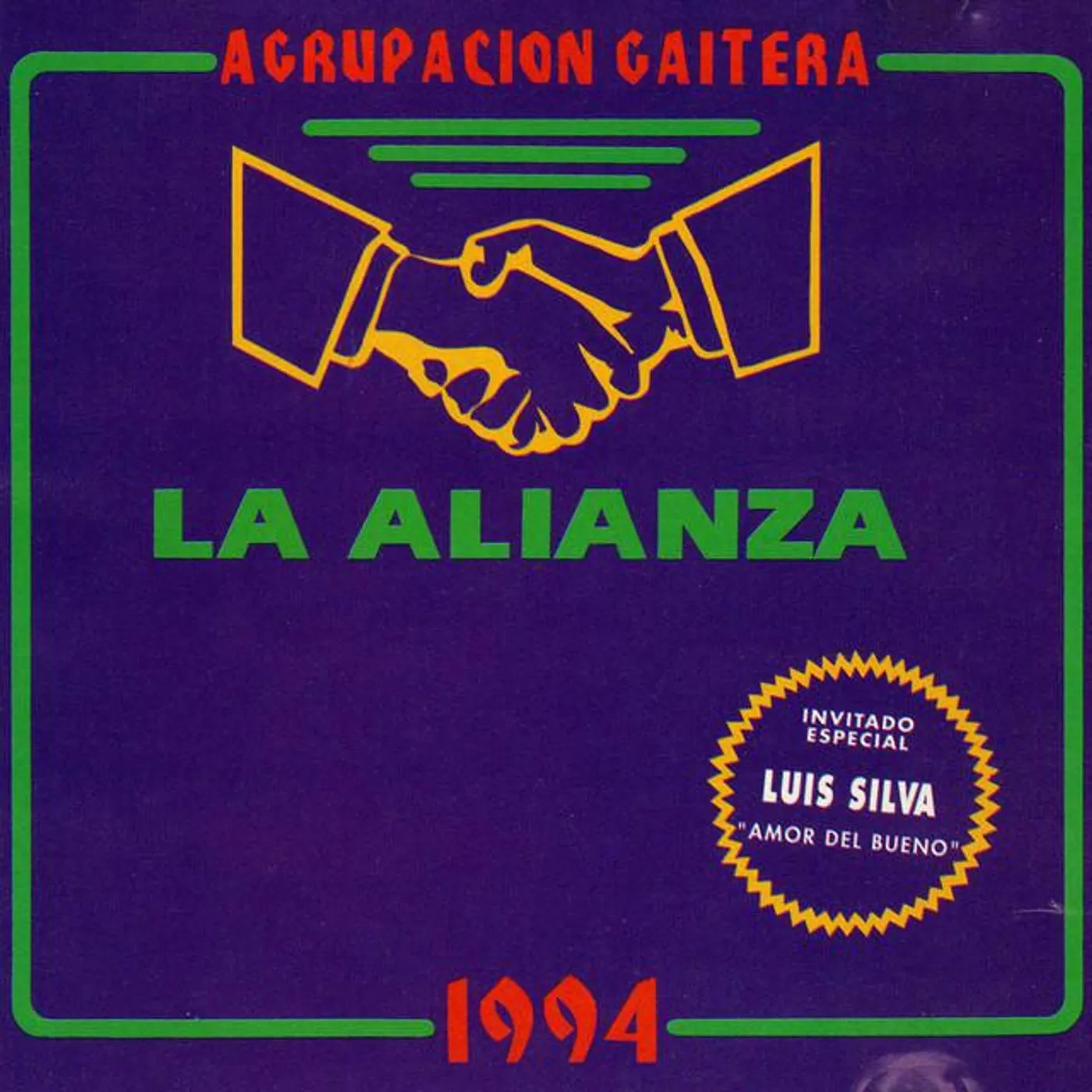 Agrupacion Gaitera