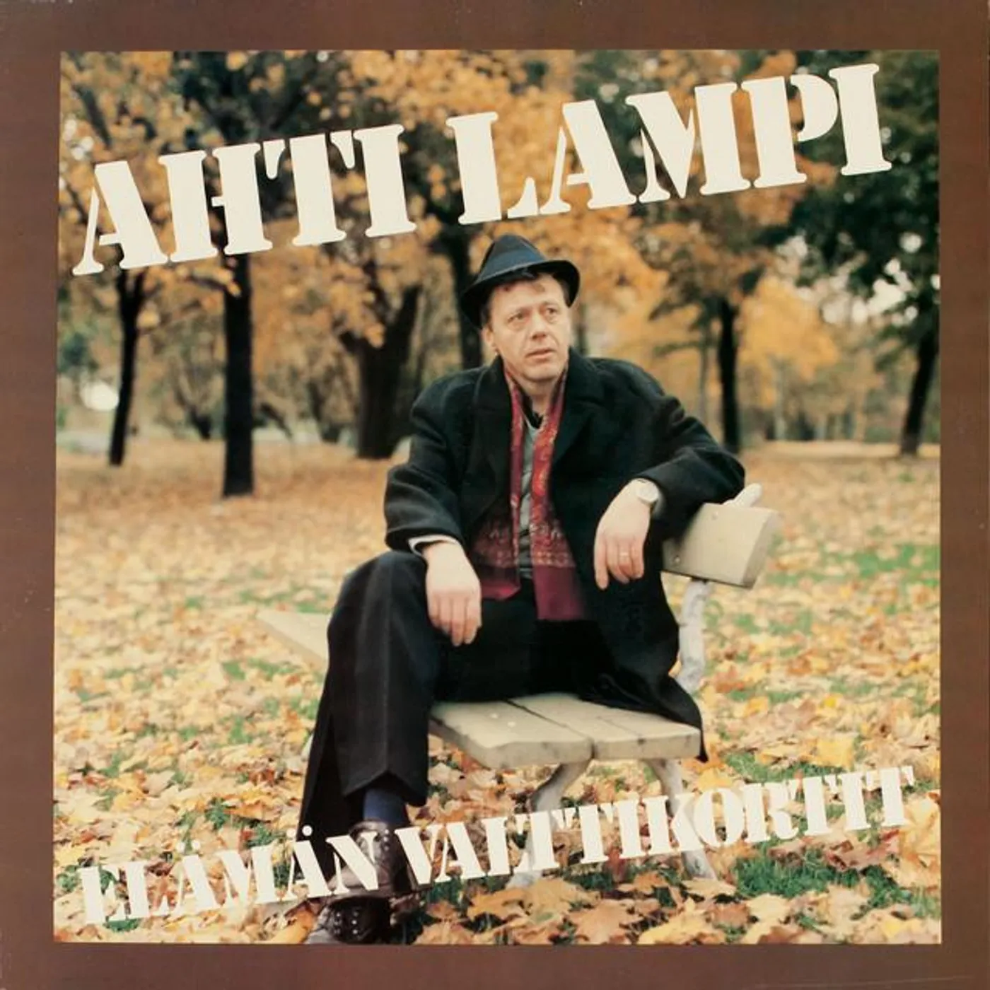 Ahti Lampi
