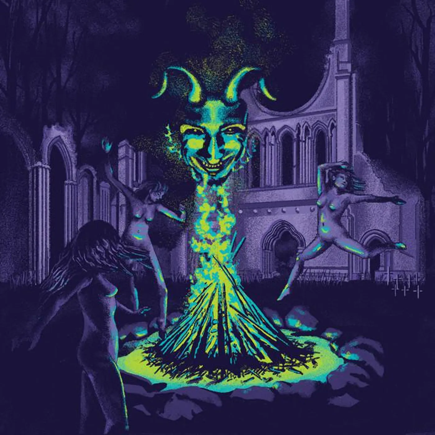 Ahab's Ghost