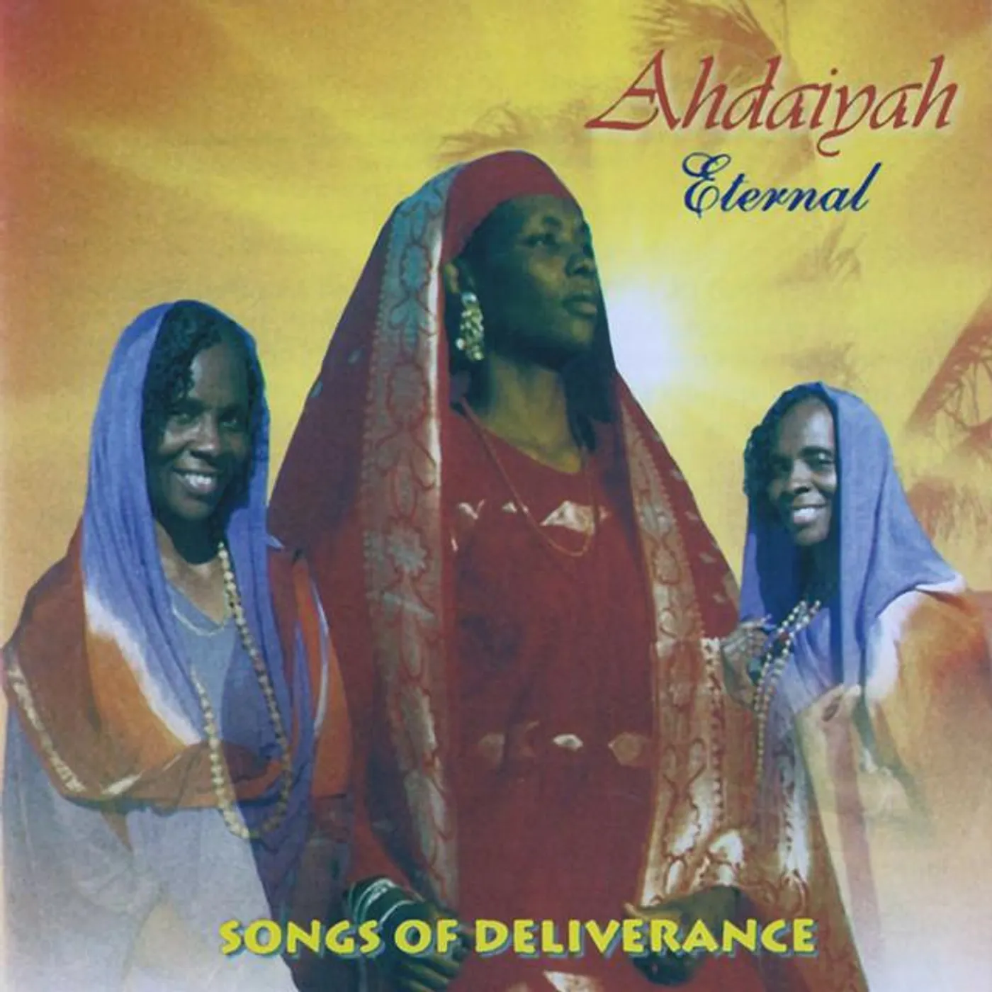 Ahdaiyah Brand Page