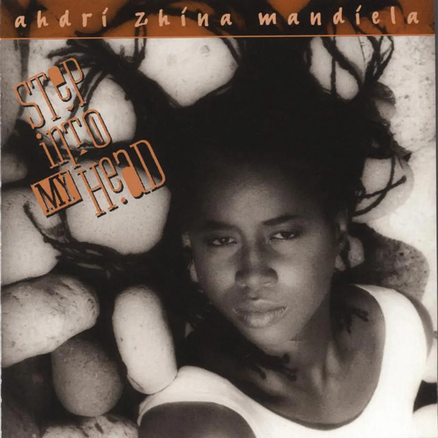 ahdri zhina mandiela Brand Page