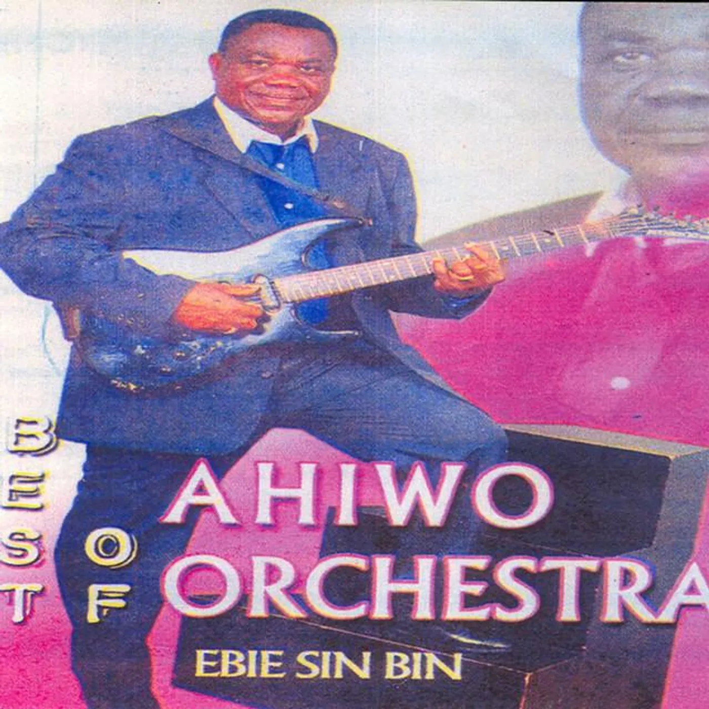 Ahiwo Orchestra