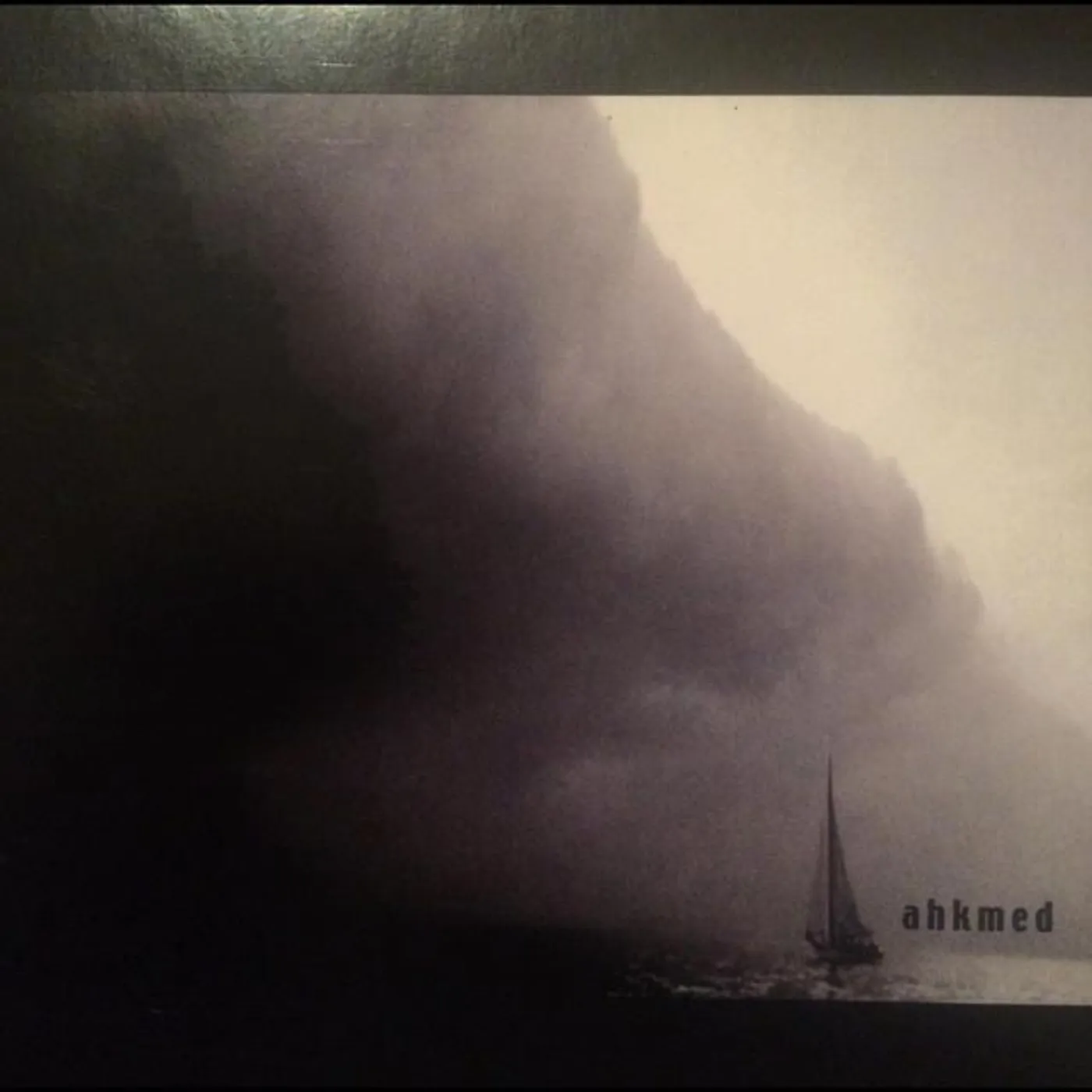 Ahkmed Brand Page
